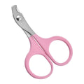 Coupe-Ongles Chat et Chien en Acier Inoxydable