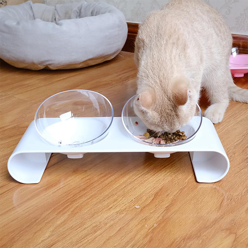 Gamelles pour Chat